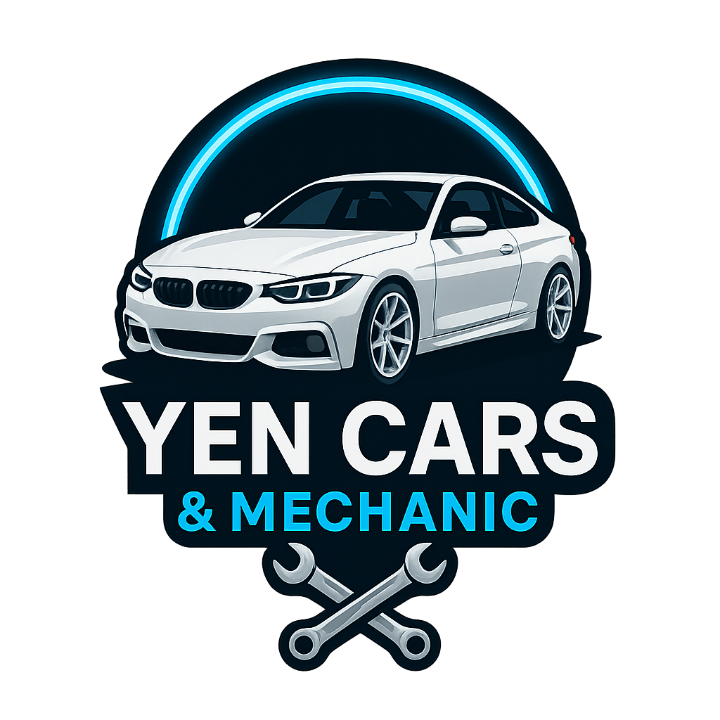 Yen Cars & Mechanic